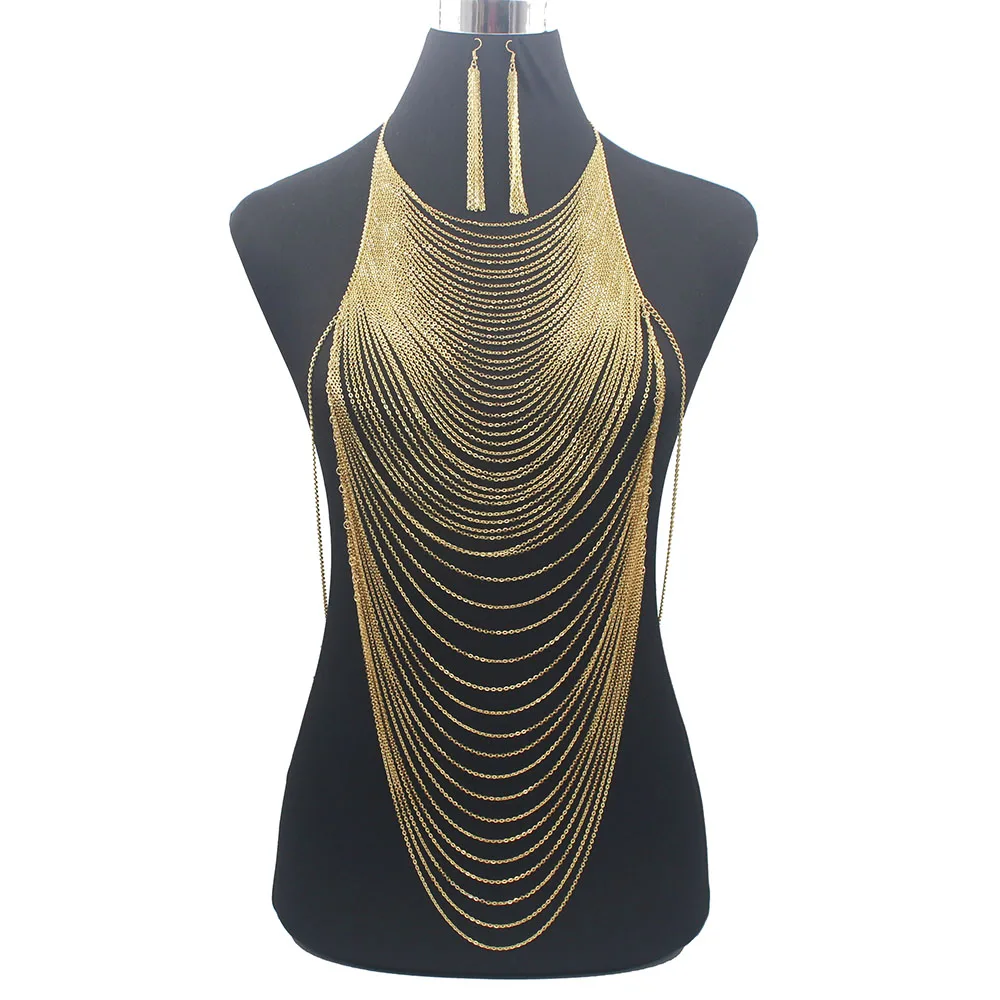 Sexy Fashion Shiny Luxury Body - Body Jewelry Materials recensione e prezzo