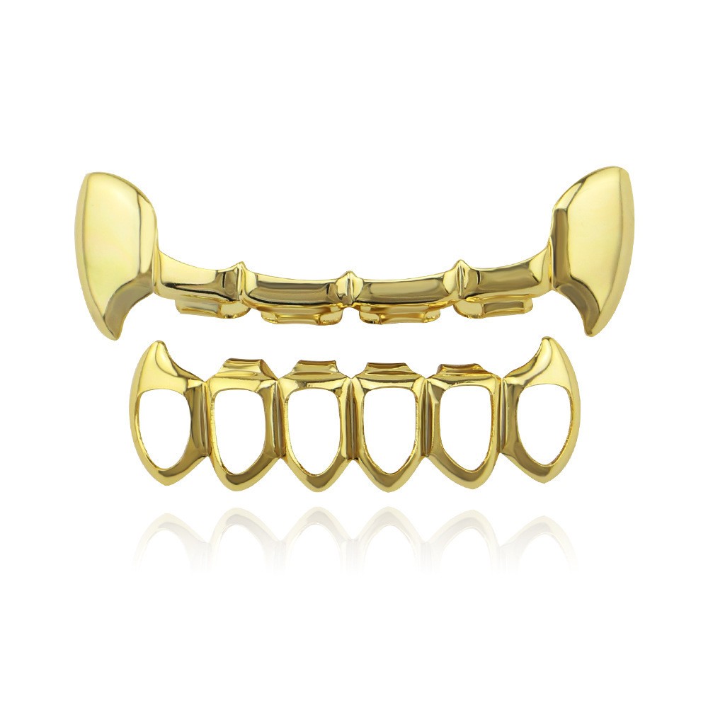 I piccoli denti di tigre e den - Body Jewelry Amazon recensione e prezzo