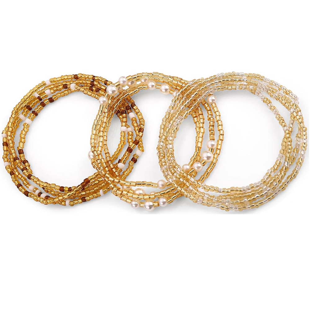 Perline da Vita per Donne, Cat - Body Jewelry Helix recensione e prezzo