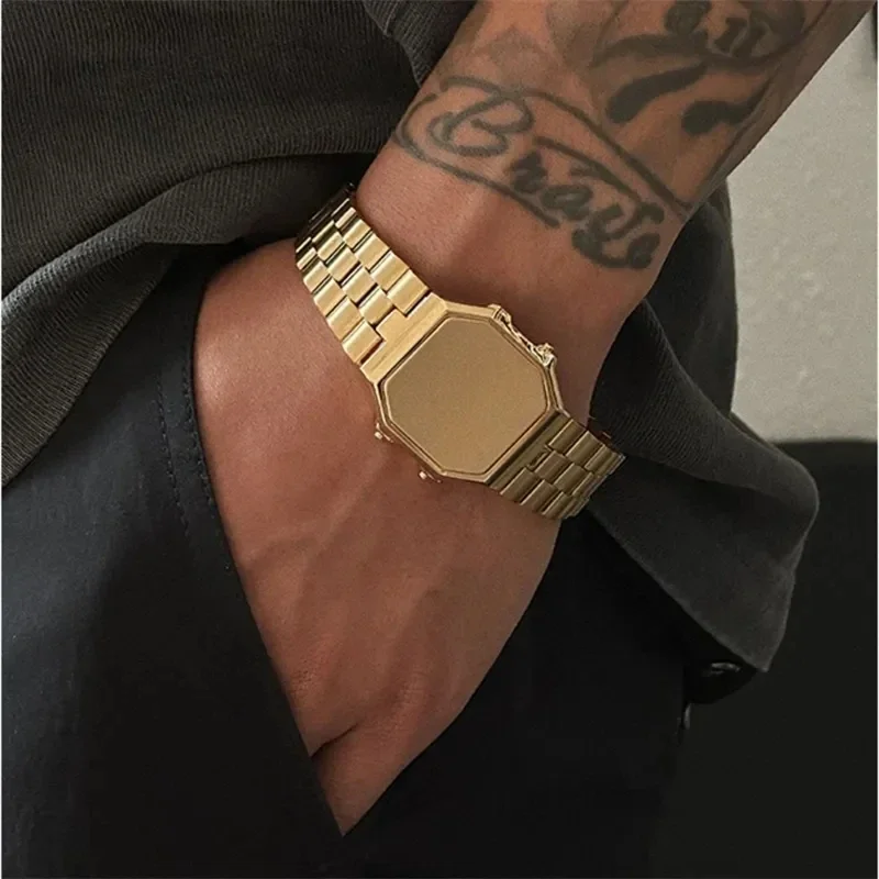 Nuovo Bracciale da Uomo 2026 i - Body Jewelry Titanium recensione e prezzo
