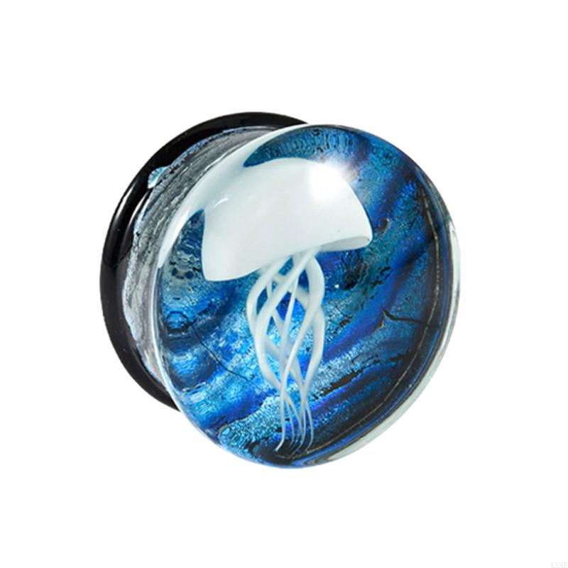 Body Jewelry Ear Gauges - Barella per orecchie, piercing per il