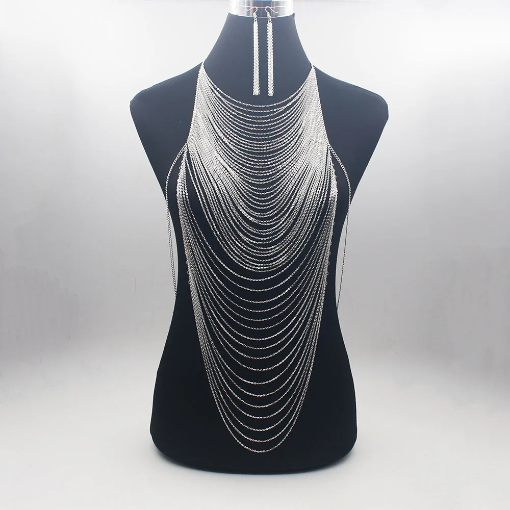 Sexy Fashion Shiny Luxury Body - Body Jewelry Materials recensione e prezzo