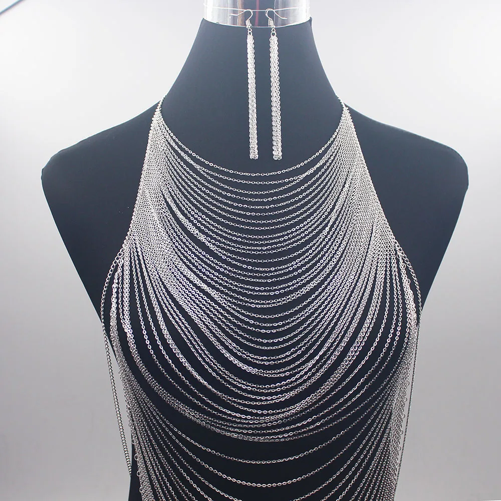 Sexy Fashion Shiny Luxury Body - Body Jewelry Materials recensione e prezzo