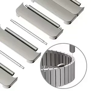 Cinturino di Lusso in Titanio  - Body Jewelry Titanium recensione e prezzo