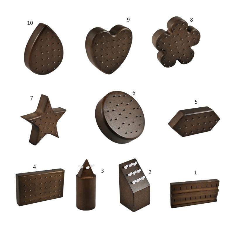 Elegante espositore per gioiel - Body Jewelry Display Case recensione e prezzo