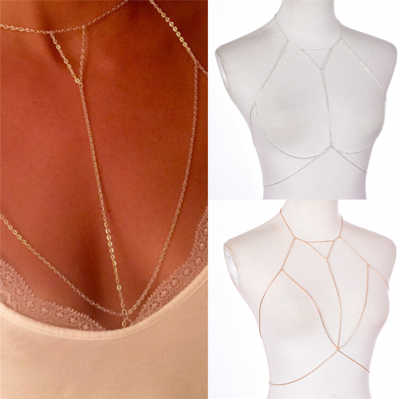 Oro argento moda catena a magl - Body Jewelry Helix recensione e prezzo