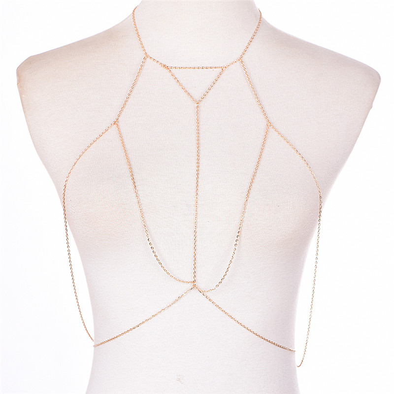 Oro argento moda catena a magl - Body Jewelry Helix recensione e prezzo