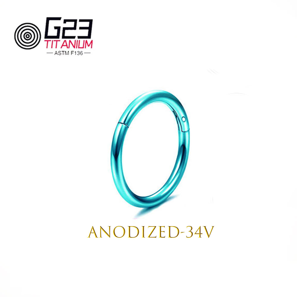 Commercio all'ingrosso G23 Tit - Body Jewelry Implant Grade recensione e prezzo