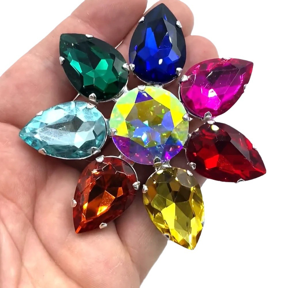 Stonefans Sparking spille fior - Body Jewelry Dubai recensione e prezzo