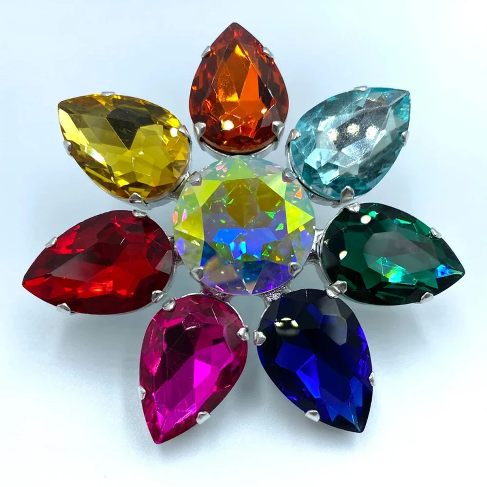 Stonefans Sparking spille fior - Body Jewelry Dubai recensione e prezzo