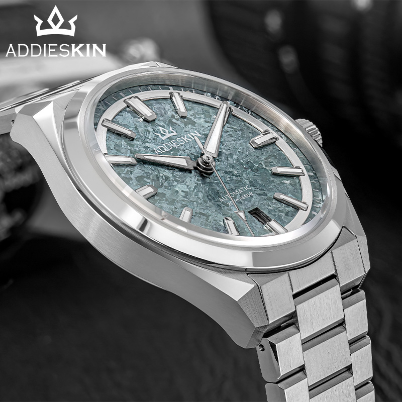 AddiesKIN K006 Orologio da uom - Body Jewelry Titanium recensione e prezzo