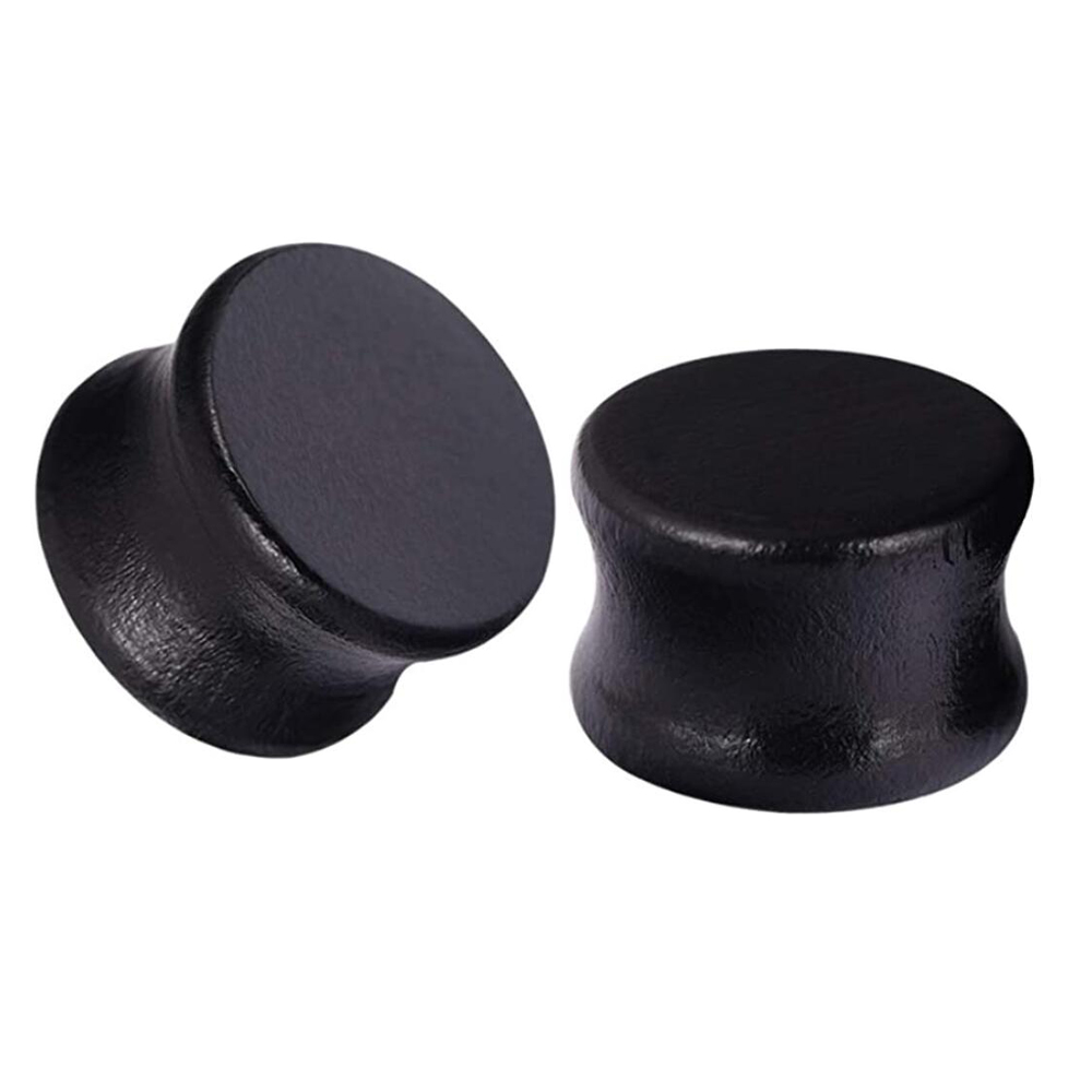 JUNLOWPY 2g 0g 00g Tunnel per  - Body Jewelry Ear Gauges recensione e prezzo