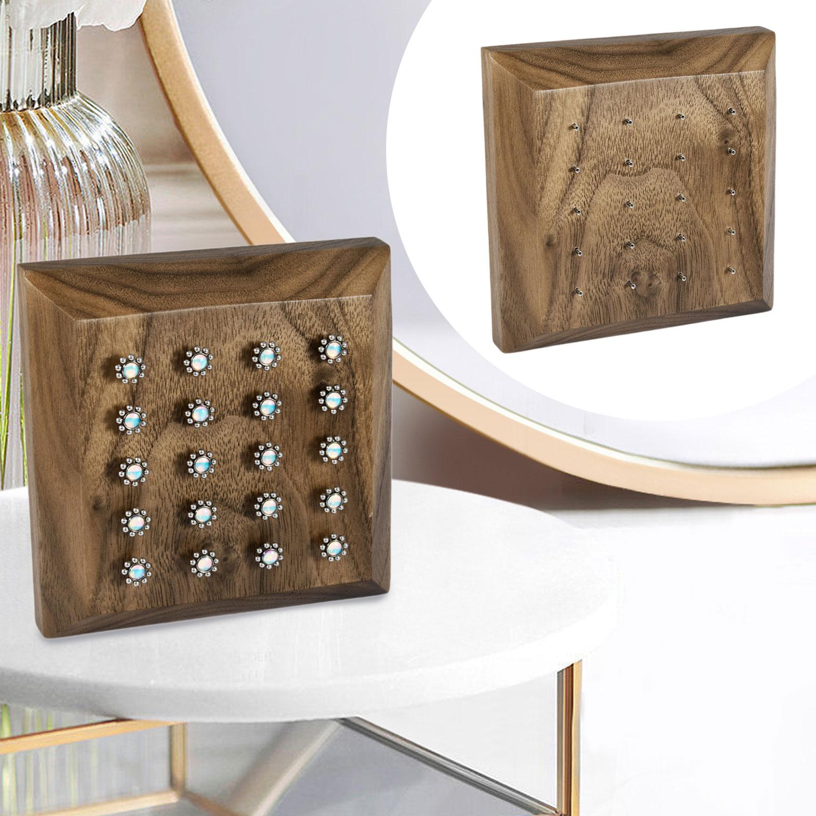Supporto per gioielli per pier - Body Jewelry Display Case recensione e prezzo