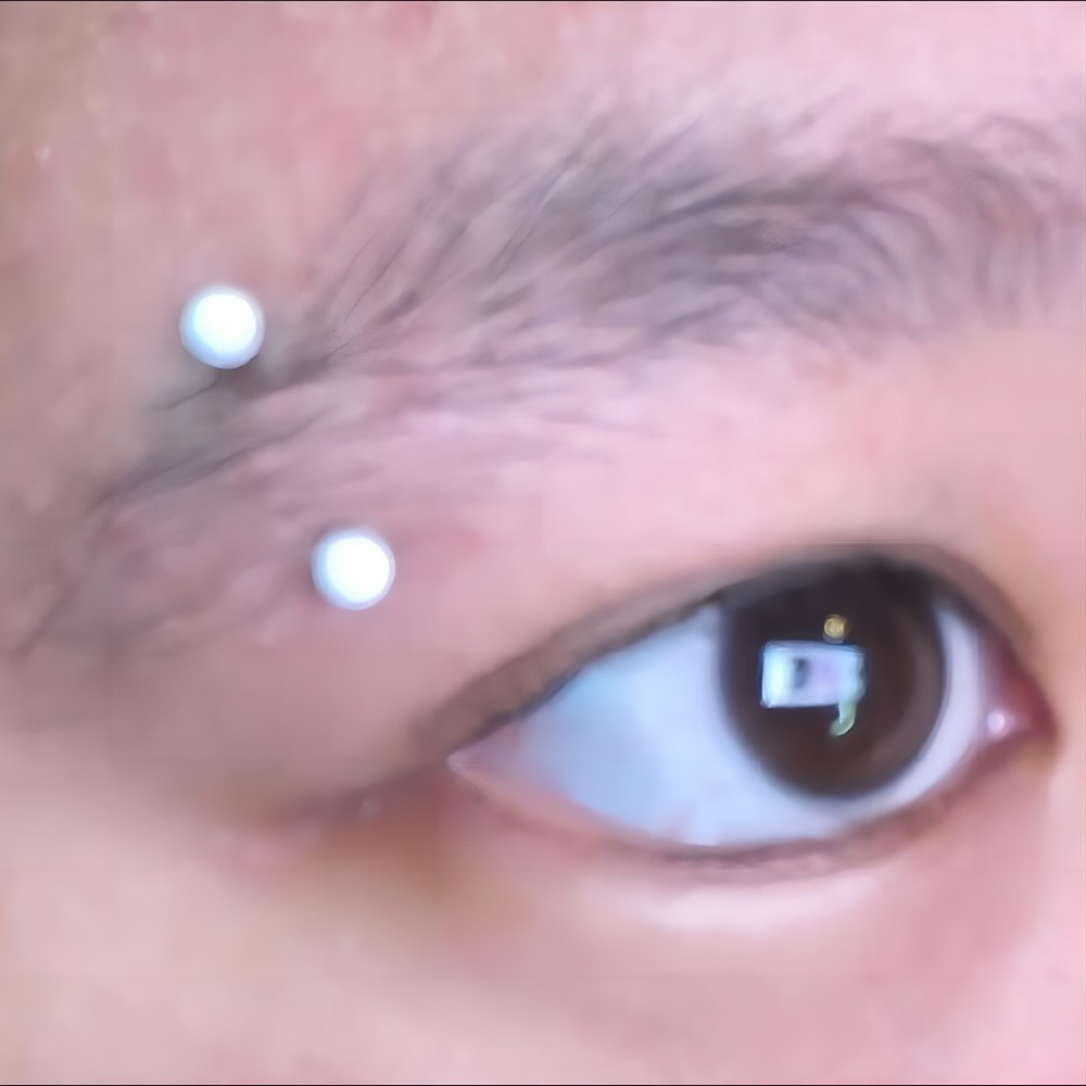 11 pz 8mm Colorato Plastica So - Body Jewelry Materials recensione e prezzo