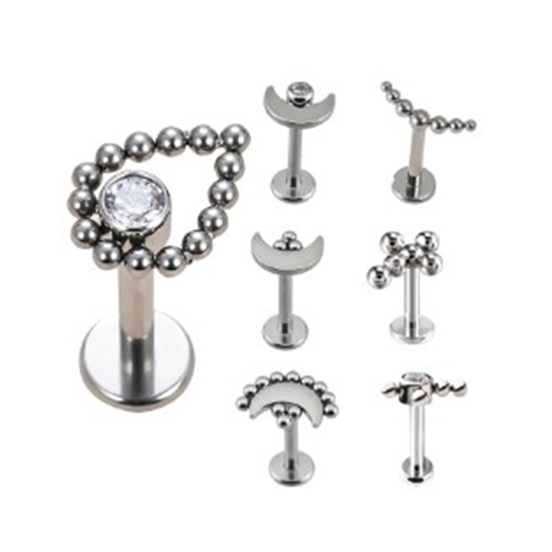 1pc G23 Titanio 16G Saldato Pa - Body Jewelry Amazon recensione e prezzo