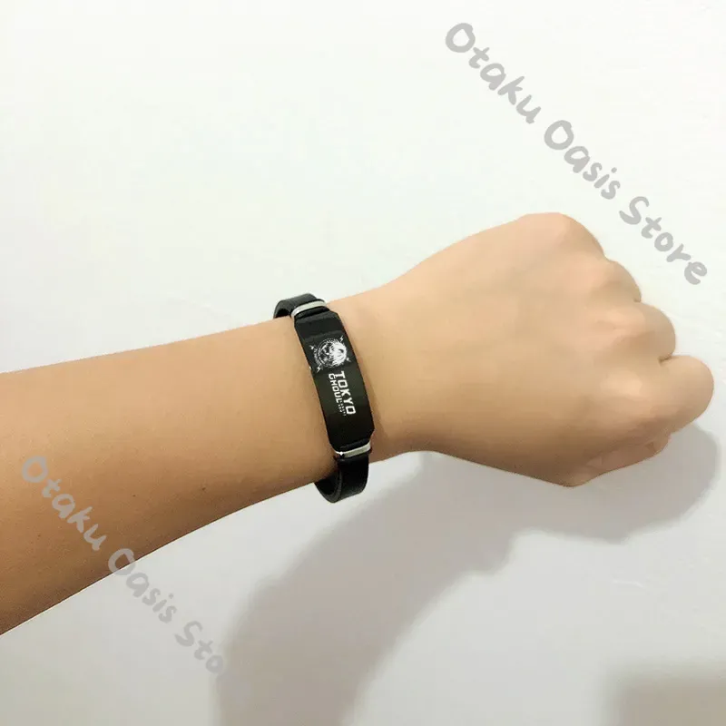 Braccialetto Sportivo in Accia - Body Jewelry Titanium recensione e prezzo