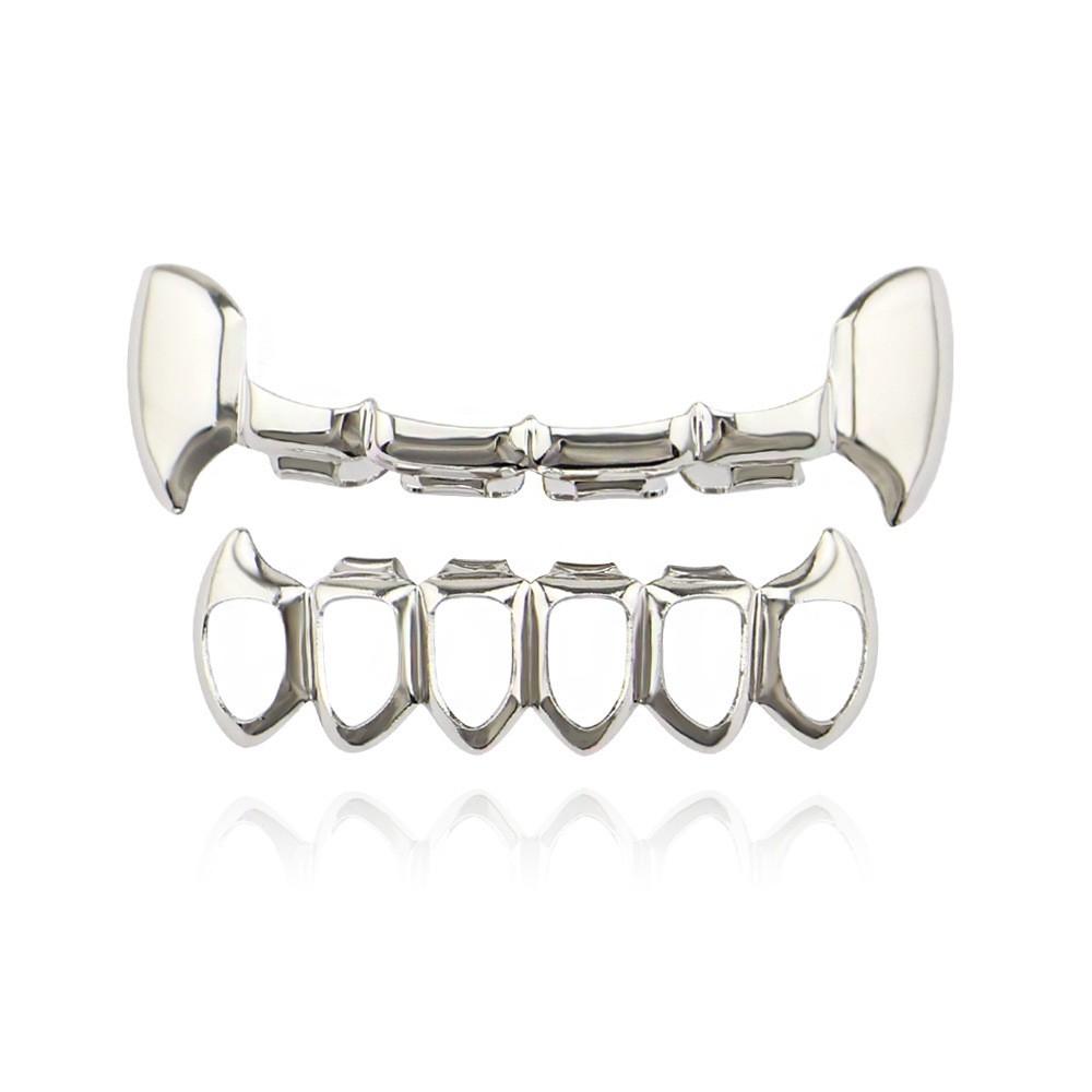 I piccoli denti di tigre e den - Body Jewelry Amazon recensione e prezzo