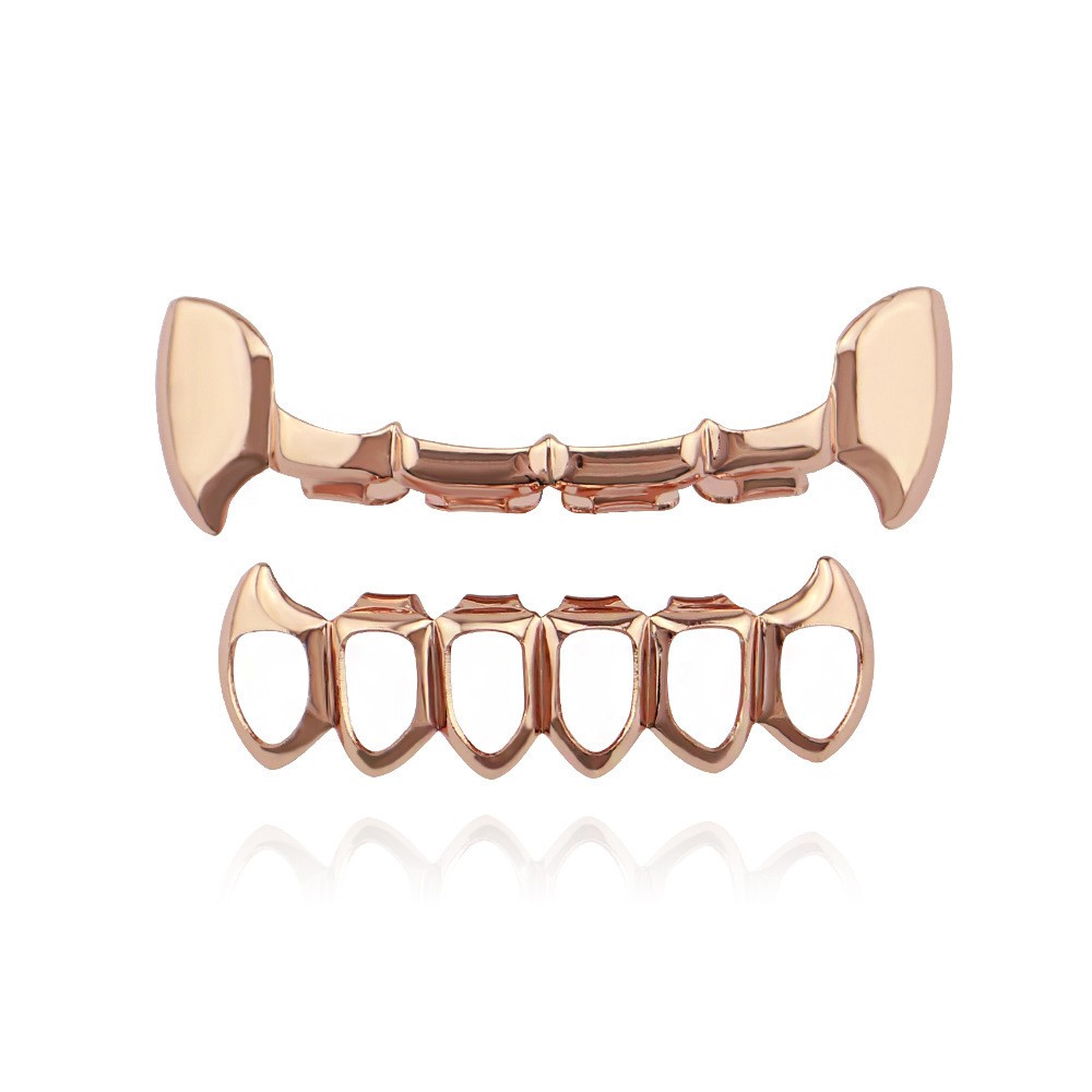 I piccoli denti di tigre e den - Body Jewelry Amazon recensione e prezzo