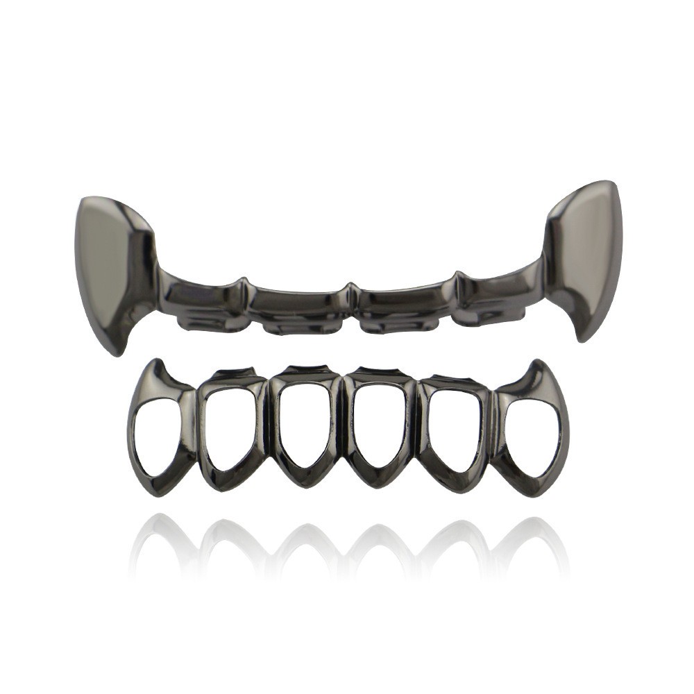 I piccoli denti di tigre e den - Body Jewelry Amazon recensione e prezzo