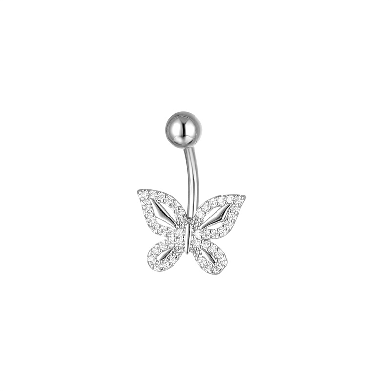 ● Piercing Ombelicale in Titan - Body Jewelry Titanium recensione e prezzo