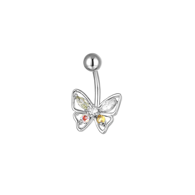 ● Piercing Ombelicale in Titan - Body Jewelry Titanium recensione e prezzo