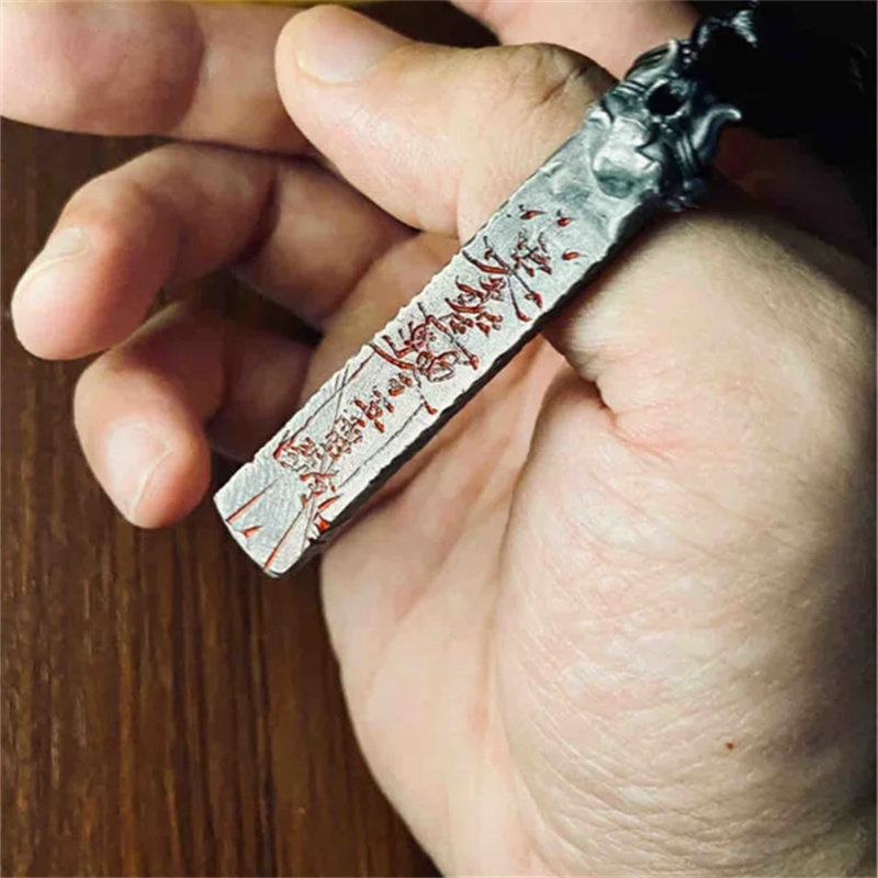 Gioielli taoisti Metodo di tuo - Body Jewelry Implant Grade recensione e prezzo
