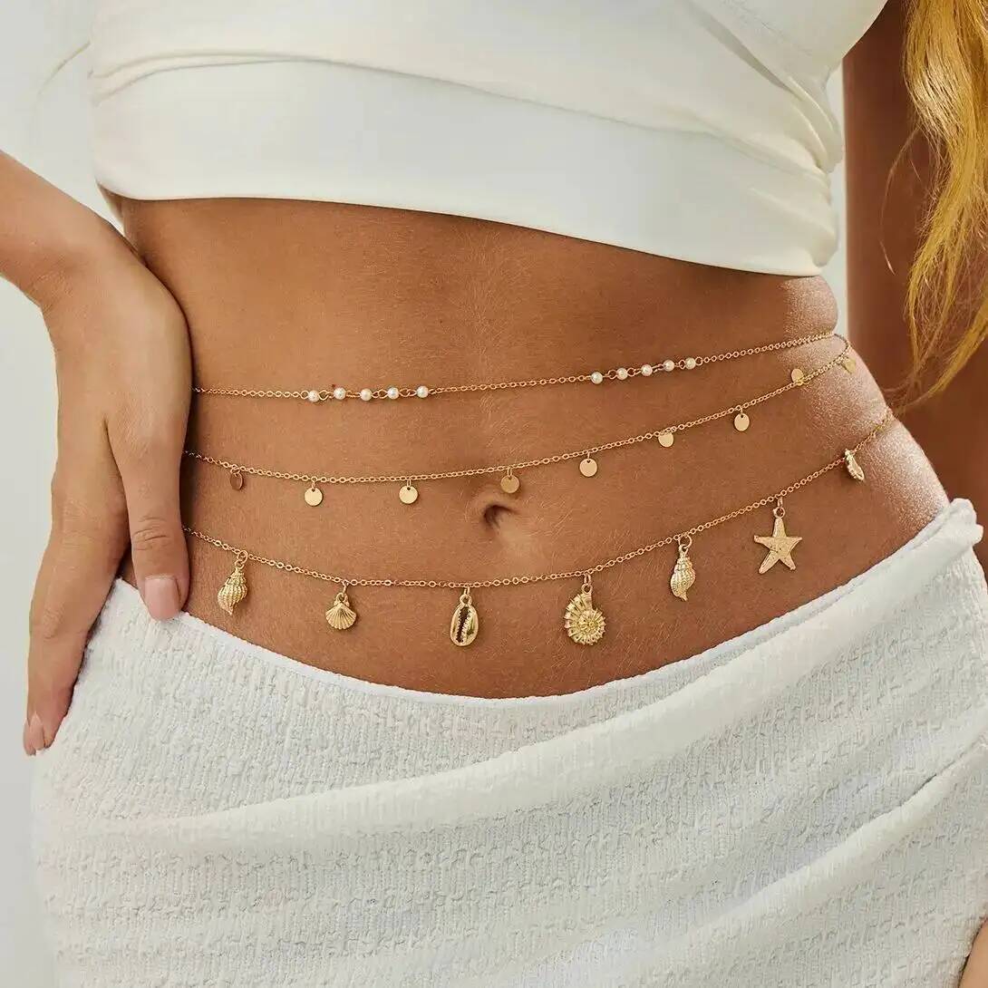 IngeSight.Z 3 Pz/set Boho Stel - Body Jewelry Helix recensione e prezzo