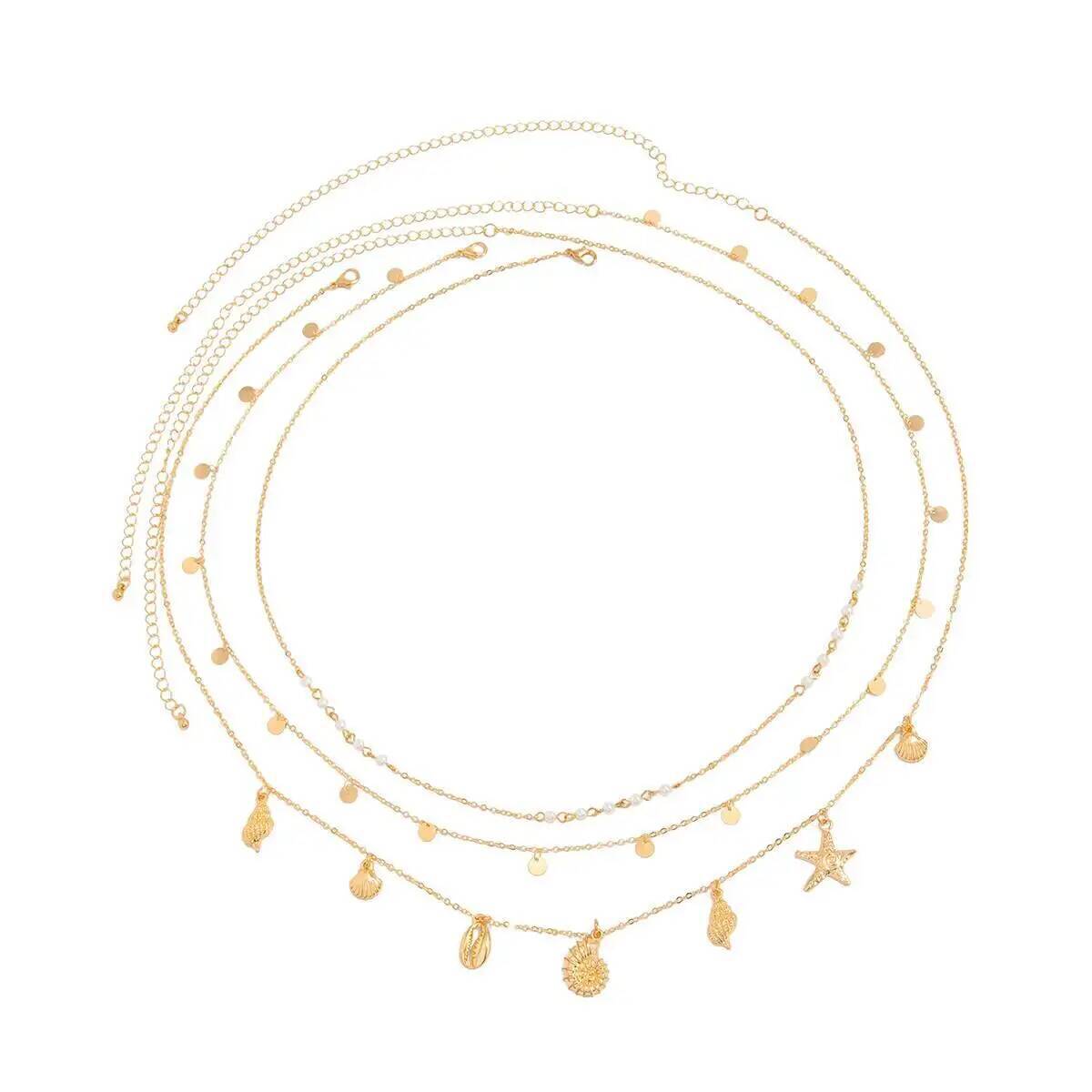 IngeSight.Z 3 Pz/set Boho Stel - Body Jewelry Helix recensione e prezzo