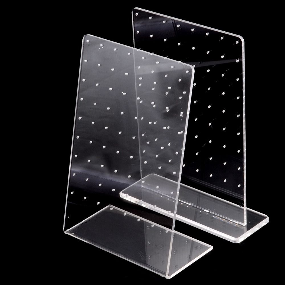 Espositore per Gioielli a 2-7  - Body Jewelry Display Case recensione e prezzo
