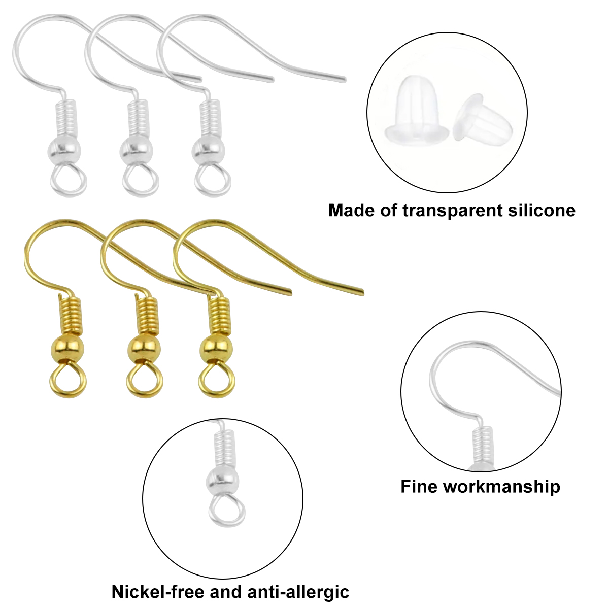 Scatola Gioielli fai da te Mat - Body Jewelry Flat Back recensione e prezzo