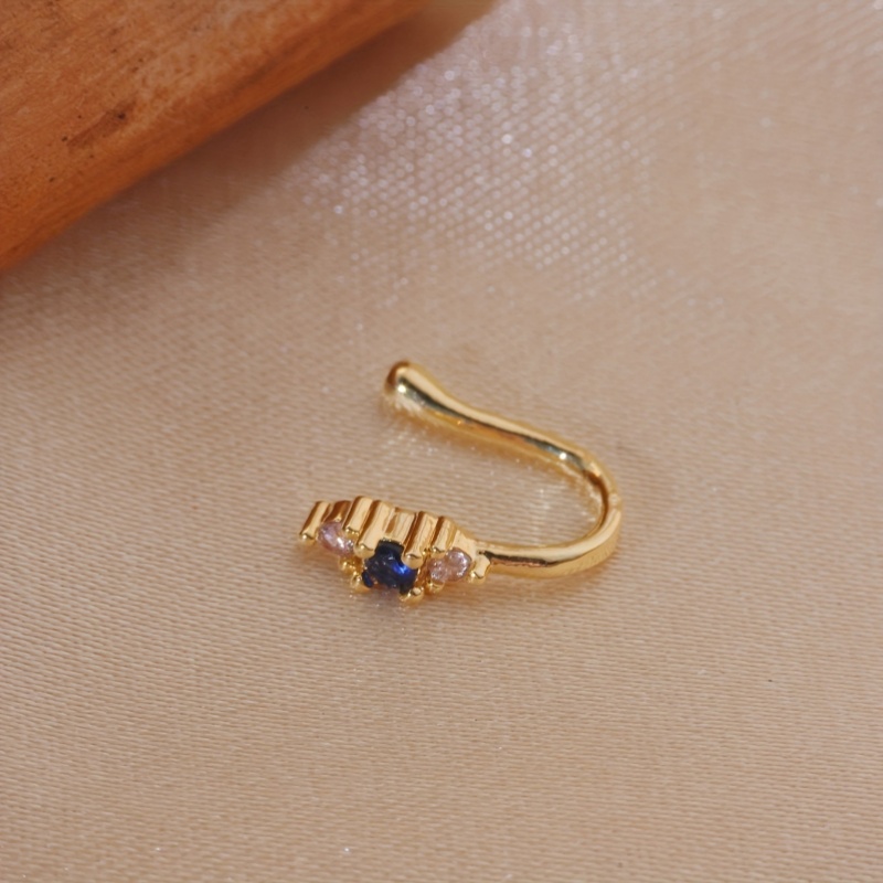 Set da 1 pezzo di fermaglio pe - Body Jewelry Materials recensione e prezzo