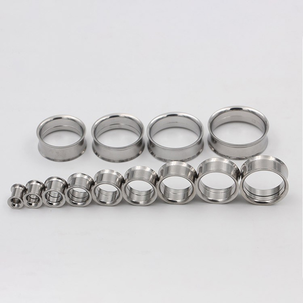 1 paio/12 paia set tappi per l - Body Jewelry Ear Gauges recensione e prezzo