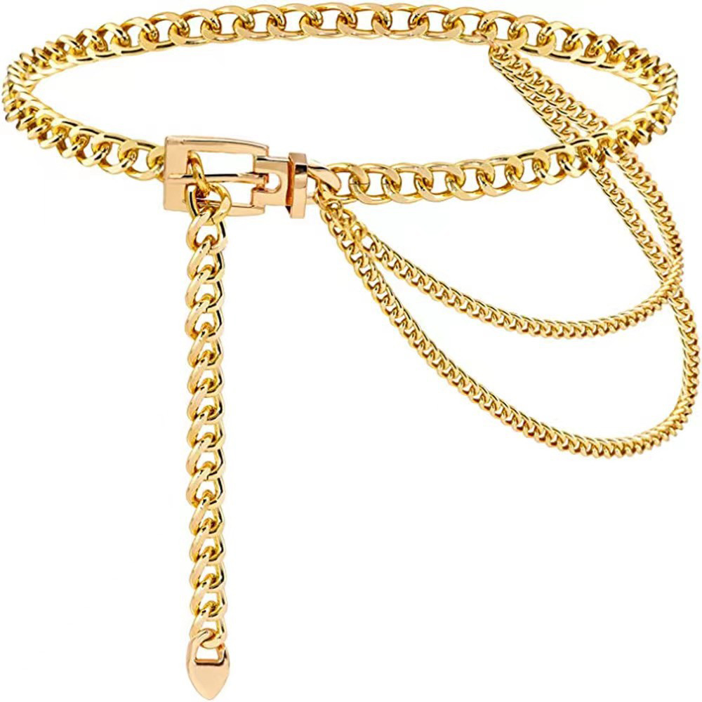 Catena in vita punk Cintura in - Body Jewelry Helix recensione e prezzo