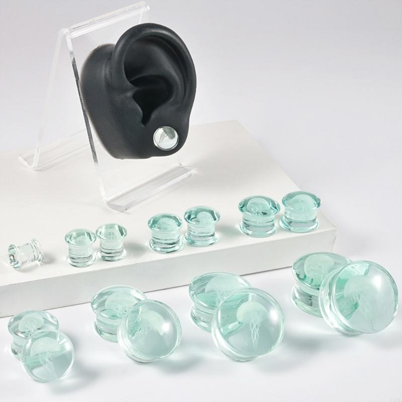 Barella per orecchie, piercing - Body Jewelry Ear Gauges recensione e prezzo