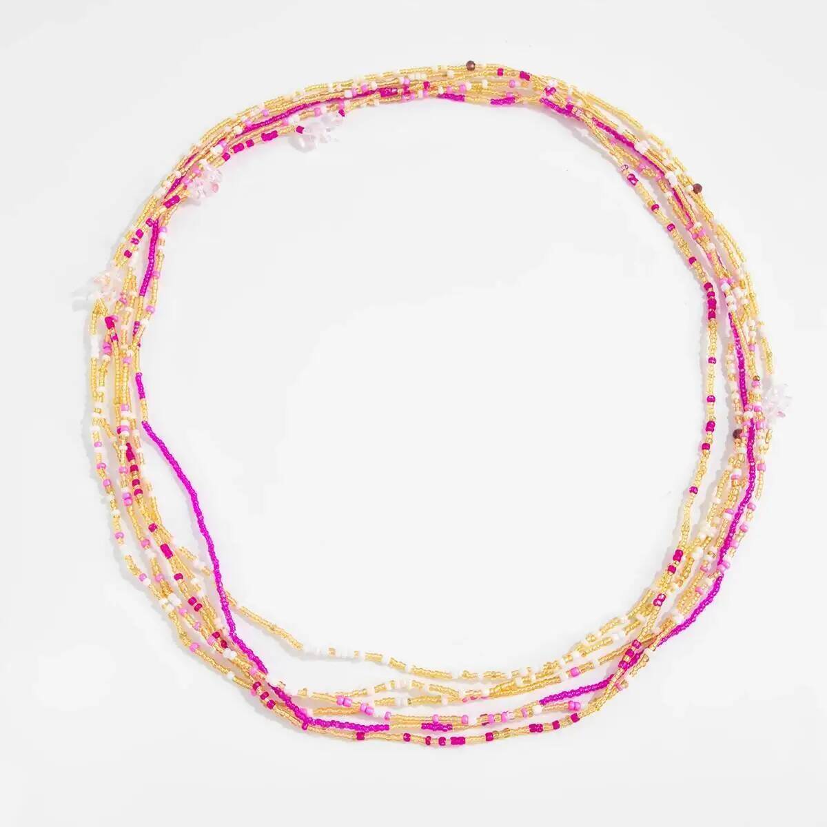 SHIXIN Set di 6 Catene per Vit - Body Jewelry Helix recensione e prezzo